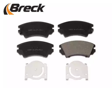 breck 244120070110